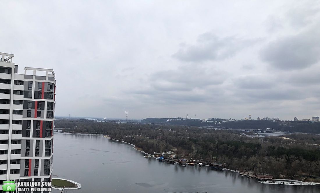 Sell 2-room apartment. Киев, Маланюка — photo 5