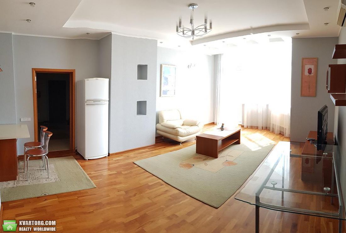 Rent out 3-room apartment. Киев, Провиантская — photo 7
