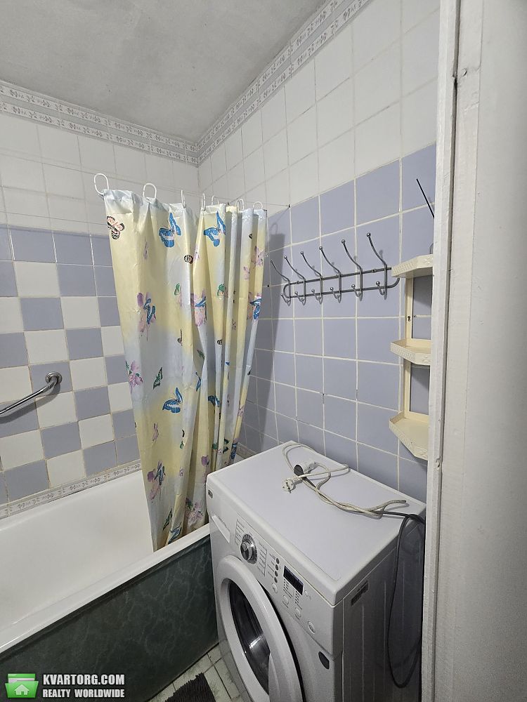 Rent out 2-room apartment. Киев, пр. Червоної Калини — photo 6