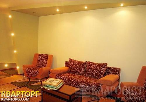 Sell 3-room apartment. Киев,  Бажана — photo 2