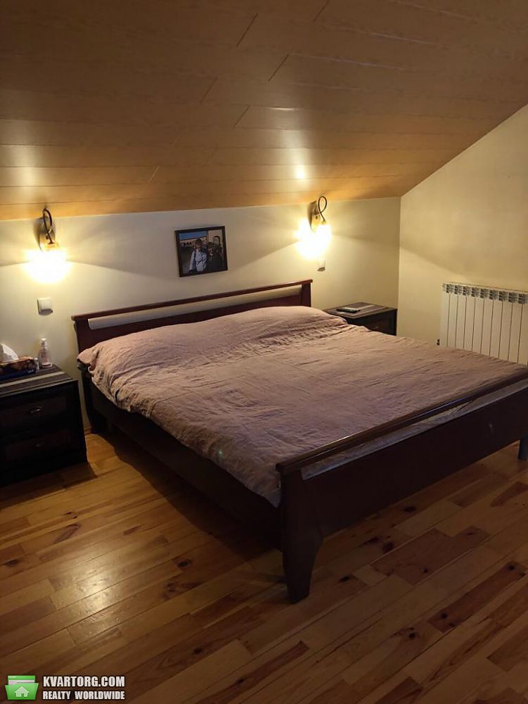 Rent out house. Киевская обл., Ходосовка — photo 5