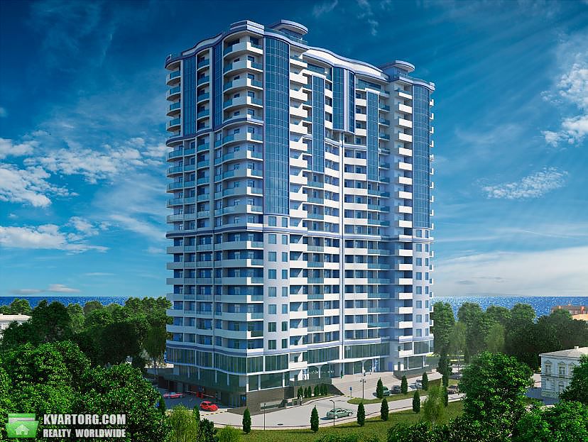 Sell 1-room apartment. Одесса, Кордонный переулок — photo 3
