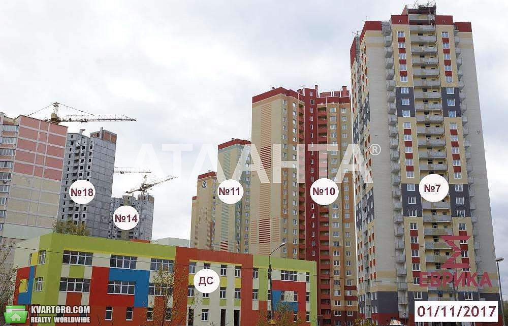 Sell 1-room apartment. Киев,  Глушкова пр — photo 7