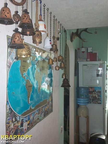 Sell 1-room apartment. Киев, Копыловская — photo 1