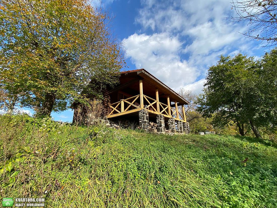 Sell house. Черкассы,  Весенняя — photo 1