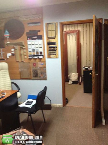 Sell office. Киев,  Новгородская — photo 4