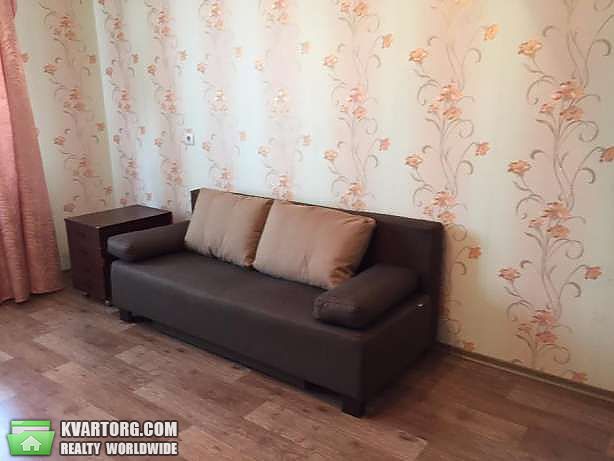 Rent out 1-room apartment. Киев, Ващенко — photo 3