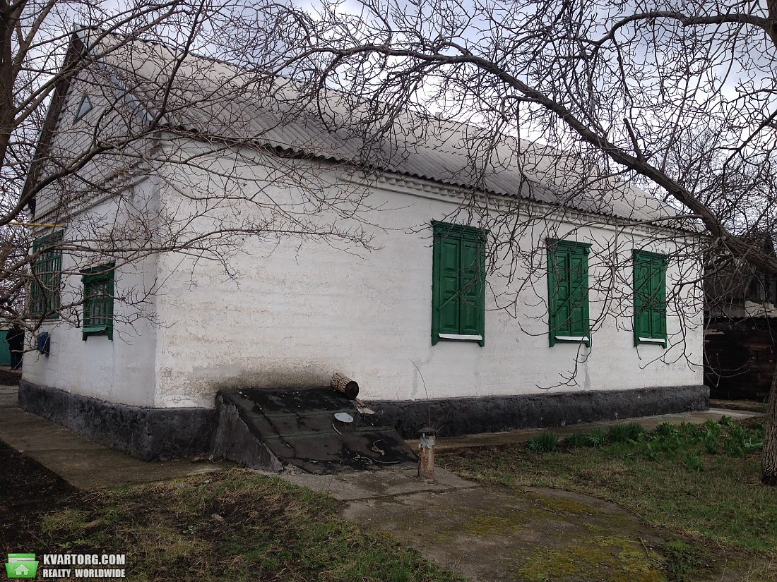 Sell house. Днепропетровск, Калинина — photo 6