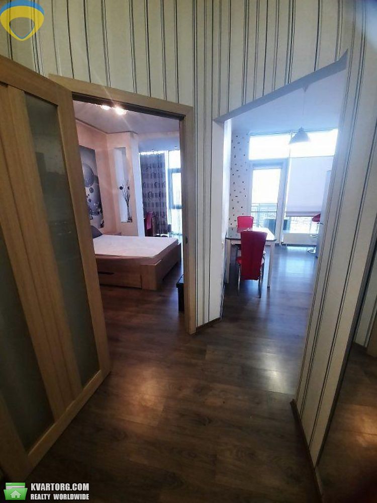 Sell 1-room apartment. Одесса, Перлинна — photo 4