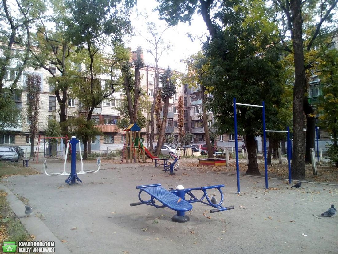 Sell 1-room apartment. Днепропетровск, Вакуленчука — photo 5