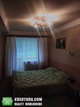 Rent out 3-room apartment. Киев,  Голосеевский пр — photo 5