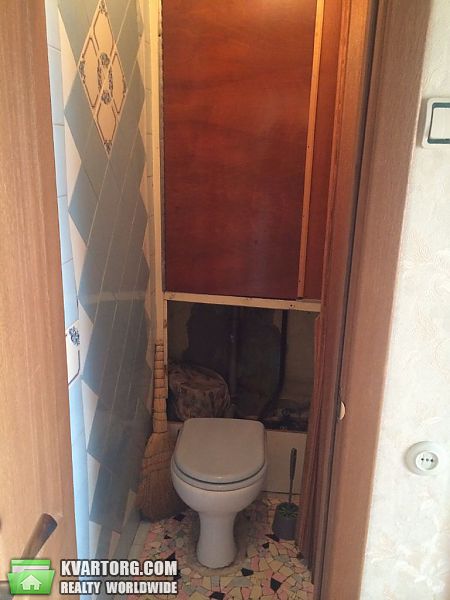 Sell 2-room apartment. Одесса, Ивано Франко — photo 9
