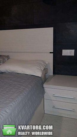 Rent out 2-room apartment. Киев,  Трутенко — photo 8