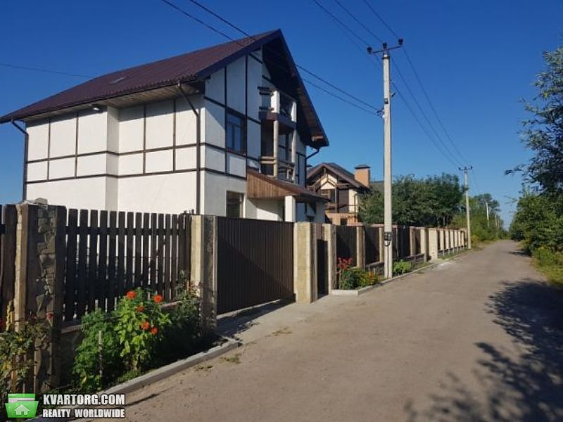 Sell house. Киевская обл., Крушинка — photo 1
