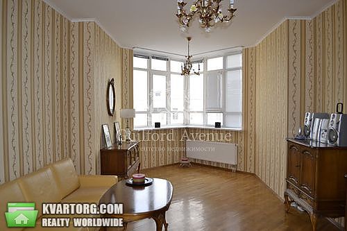 Sell 2-room apartment. Киев,  Воровского — photo 1