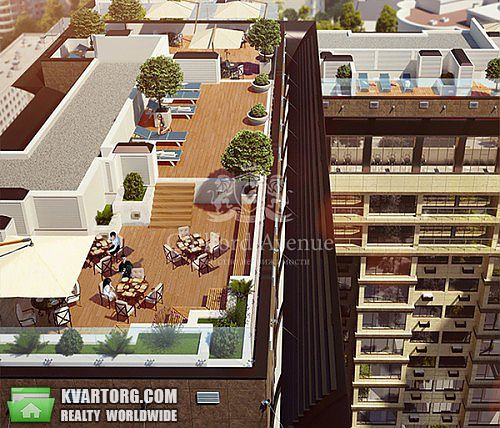 Sell 1-room apartment. Киев,  Оболонский пр — photo 6