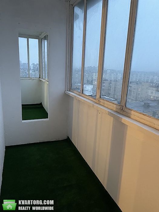 Rent out 1-room apartment. Киев, Бажана Николая просп — photo 2