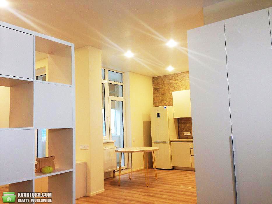 Rent out 1-room apartment. Киев,  Механизаторов — photo 2