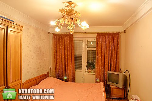 Sell 2-room apartment. Киев, Половецкая — photo 4