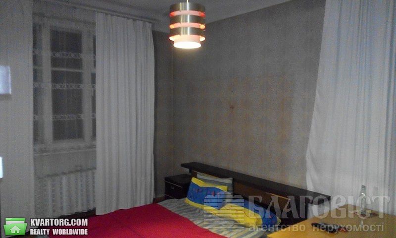 Sell 3-room apartment. Киев,  Киквидзе — photo 2