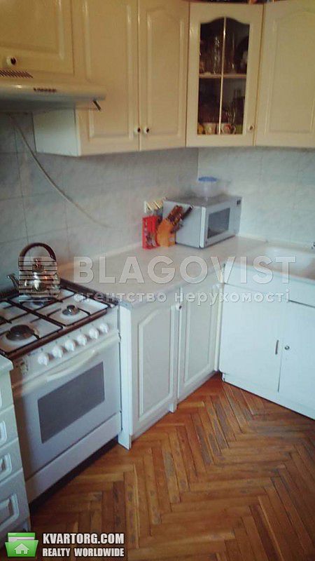 Sell 3-room apartment. Киев,  Мечникова — photo 10