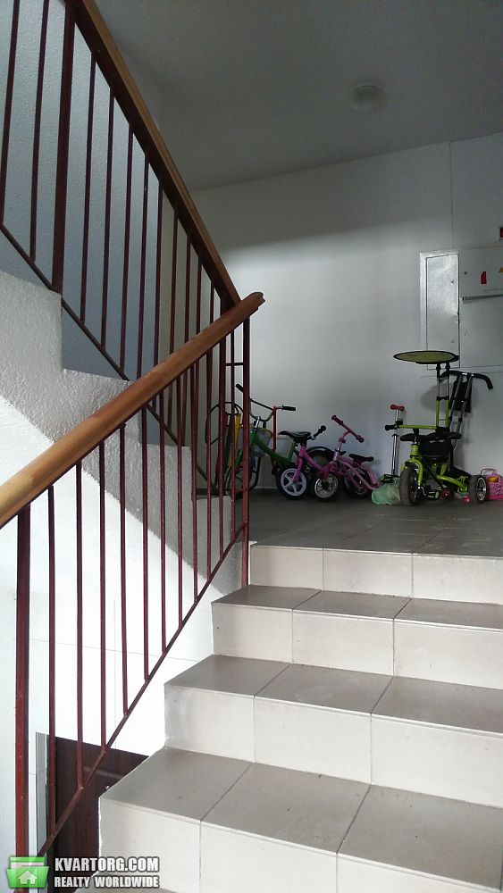 Sell 1-room apartment. Киев, Софиевский — photo 9