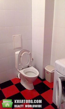 Rent out 1-room apartment. Киев,  Луначарского — photo 5