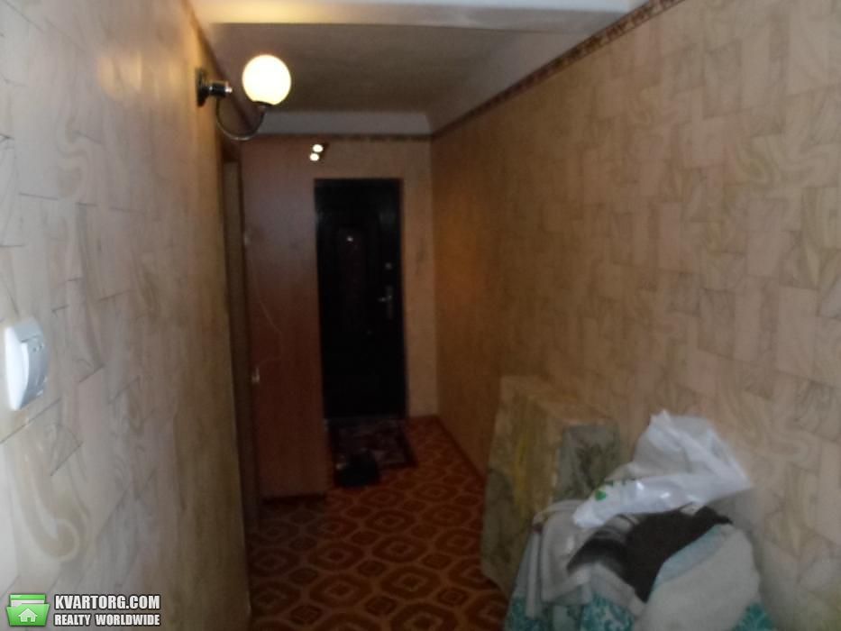 Sell 1-room apartment. Киев,  Метрологическая — photo 6