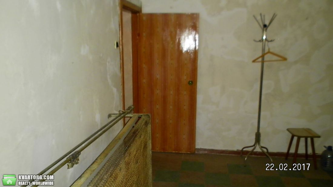 Sell 1-room apartment. Днепропетровск, Комсомольская — photo 1