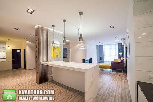 Rent out 4-room apartment. Киев,  Драгомирова — photo 3