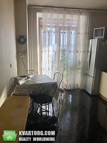 Rent out 1-room apartment. Киев, Харьковское шоссе — photo 2