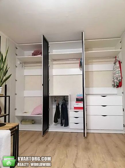 Rent out 2-room apartment. Киев,  Наумова — photo 9
