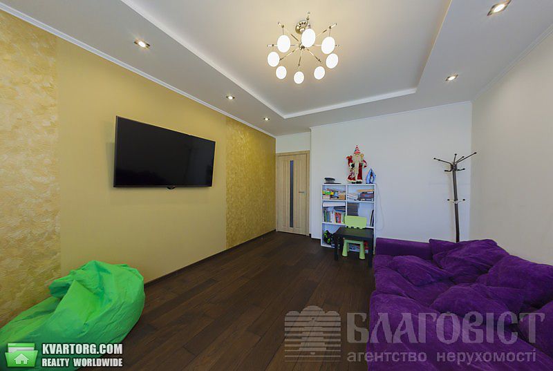 Sell 3-room apartment. Киев, Регенераторная — photo 2