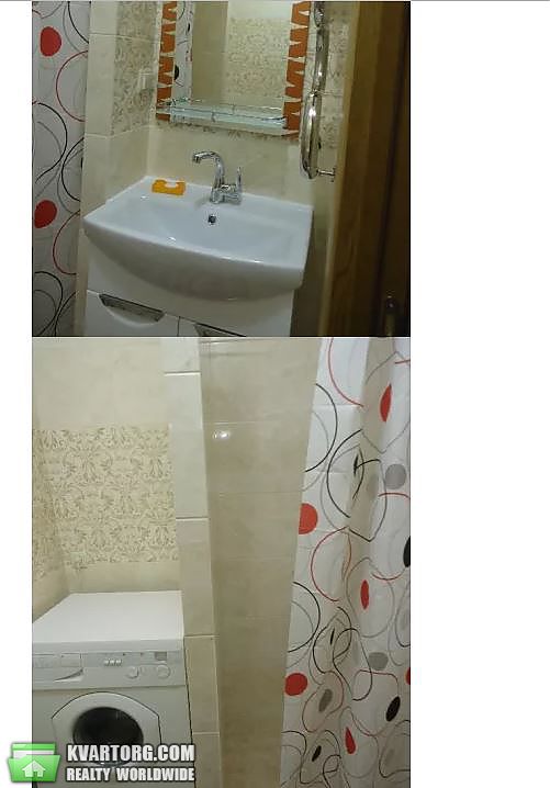 Rent out 2-room apartment. Киев,  Свободы пр — photo 4
