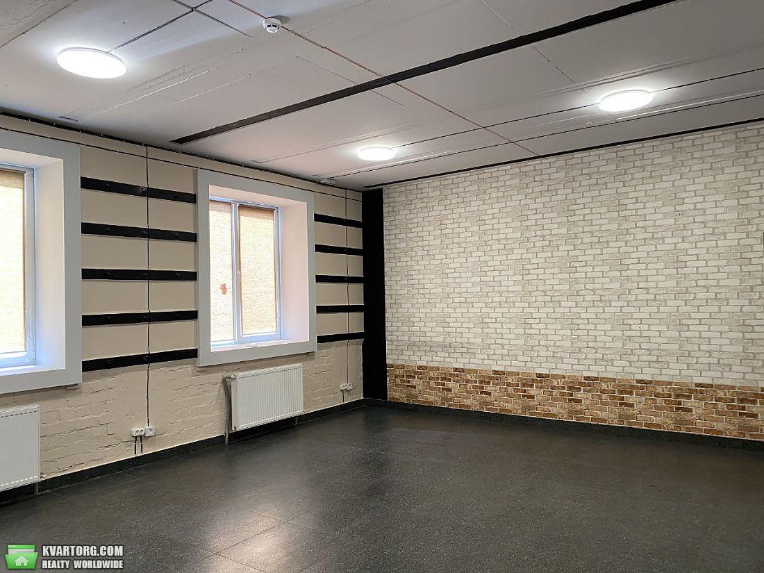 Rent out office. Киев,  Железнодорожное шоссе — photo 6