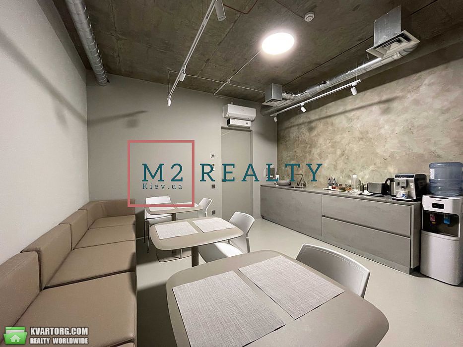 Rent out office. Киев,  Бажана — photo 6