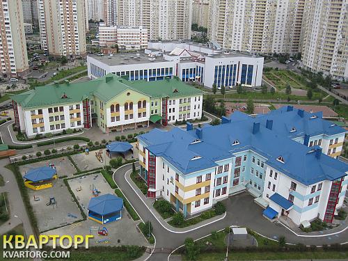 Sell 1-room apartment. Киев,  Урловская — photo 7