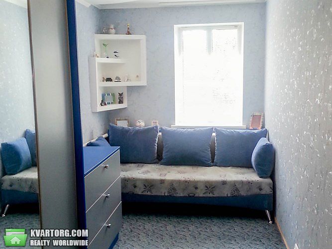 Sell house. Киев, Воздухофлотская — photo 8