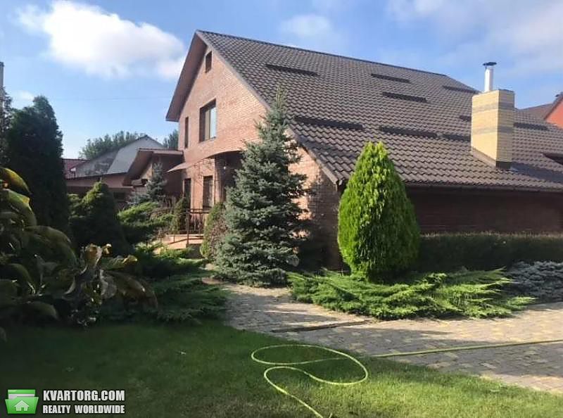 Rent out house. Киев,  Садовая Осокорки — photo 1