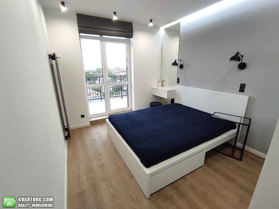 Rent out 1-room apartment. Львов, Замарстинівська — photo 6