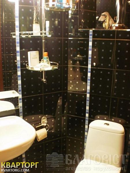 Sell 2-room apartment. Киев,  Бажана — photo 10