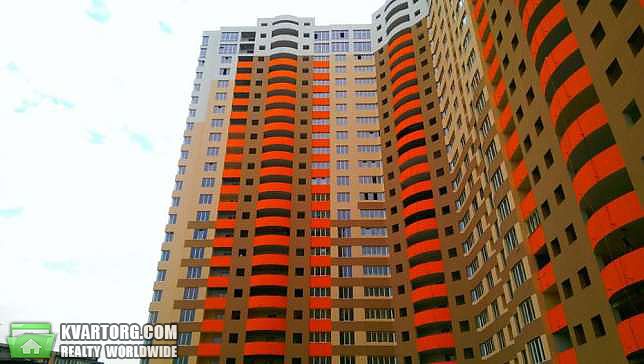 Sell 2-room apartment. Киев,  Трутенко — photo 1
