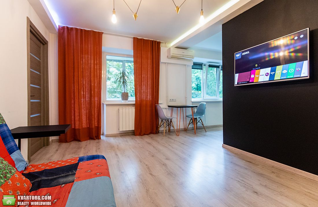 Sell 1-room apartment. Киев, Мечникова — photo 4