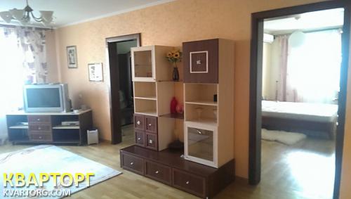 Rent out 3-room apartment. Киев,  Героев Сталинграда пр — photo 3