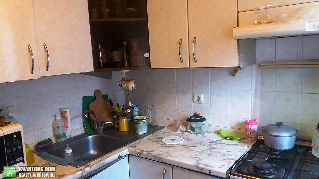 Sell 2-room apartment. Одесса, Ицхака Рабина — photo 3