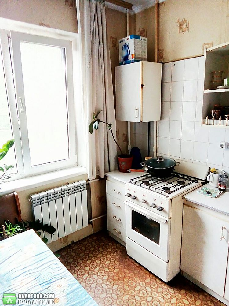 Sell 2-room apartment. Киев,  Королева пр — photo 1