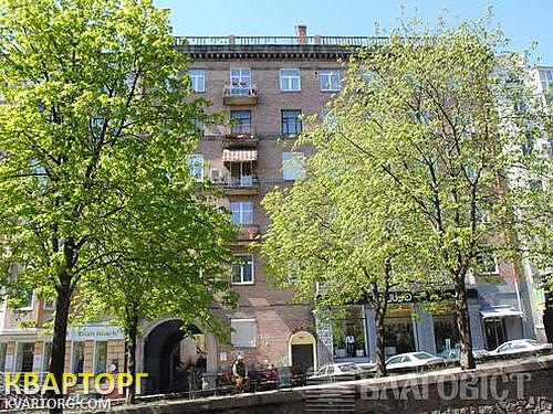 Sell office. Киев, Горького — photo 2