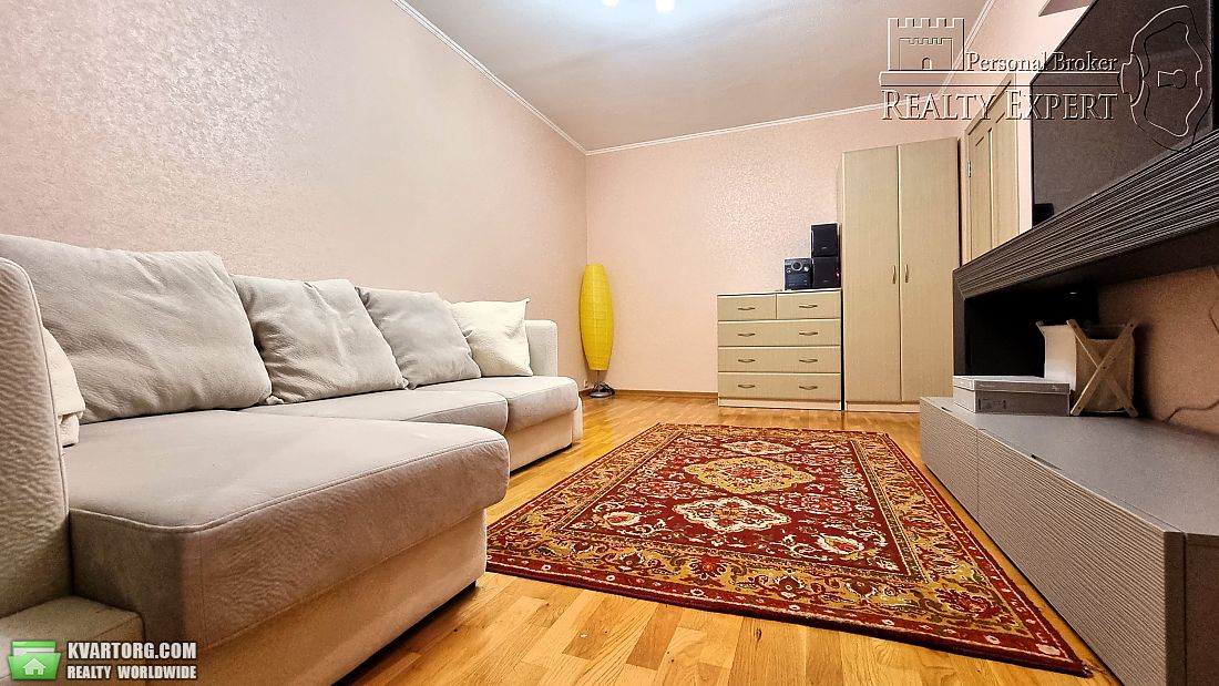Rent out 1-room apartment. Киев,  Григоренко пр — photo 4