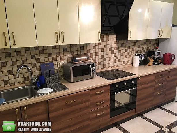 Sell 1-room apartment. Киев,  Ломоносова — photo 3