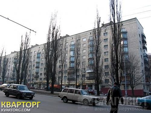 Sell 2-room apartment. Киев,  Леси Украинки бул — photo 1